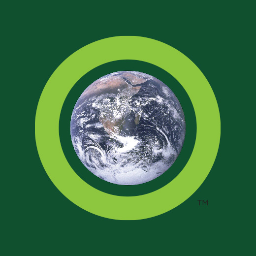 Green Climate Reality Logo