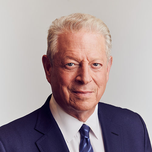 profile photo of al gore
