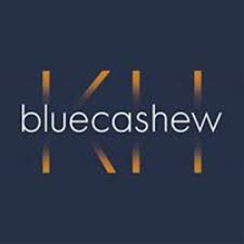 Blue Cashew