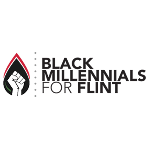 Black Millennials 4 Flint