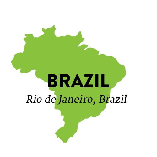 Brazil Branch