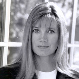 Cindy Horn