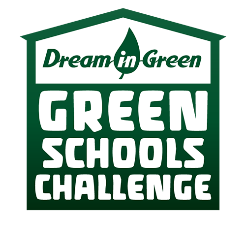 Dream in Green