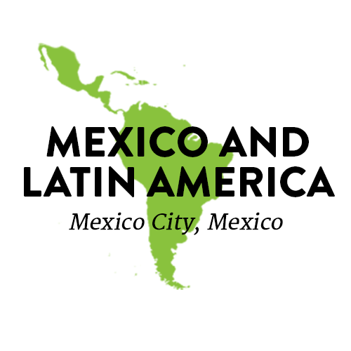 Mexico and Latin America