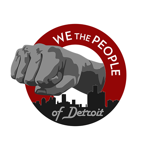 We the People of Detroit