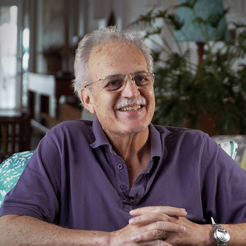 Carlos Afonso Nobre