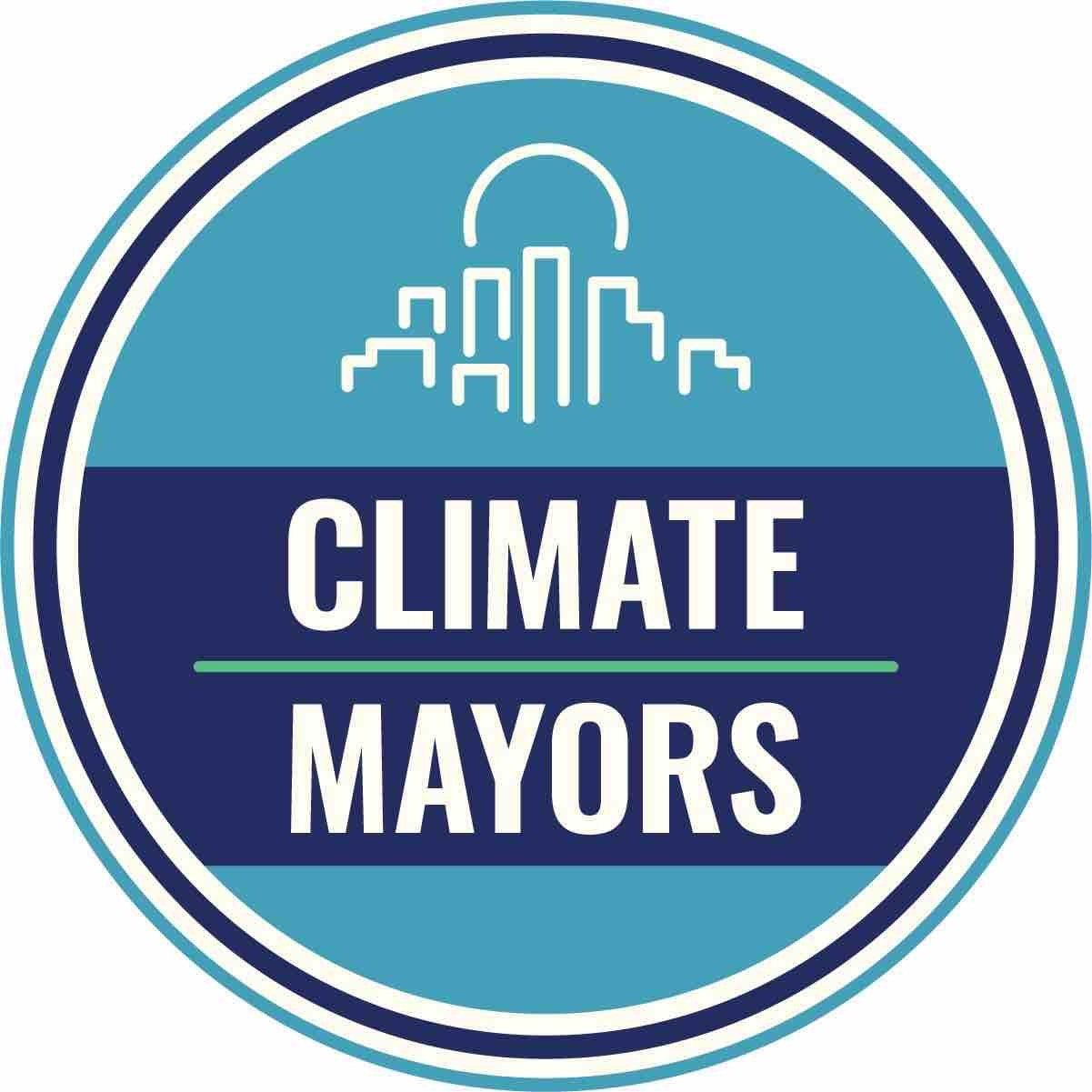 Climate Mayors