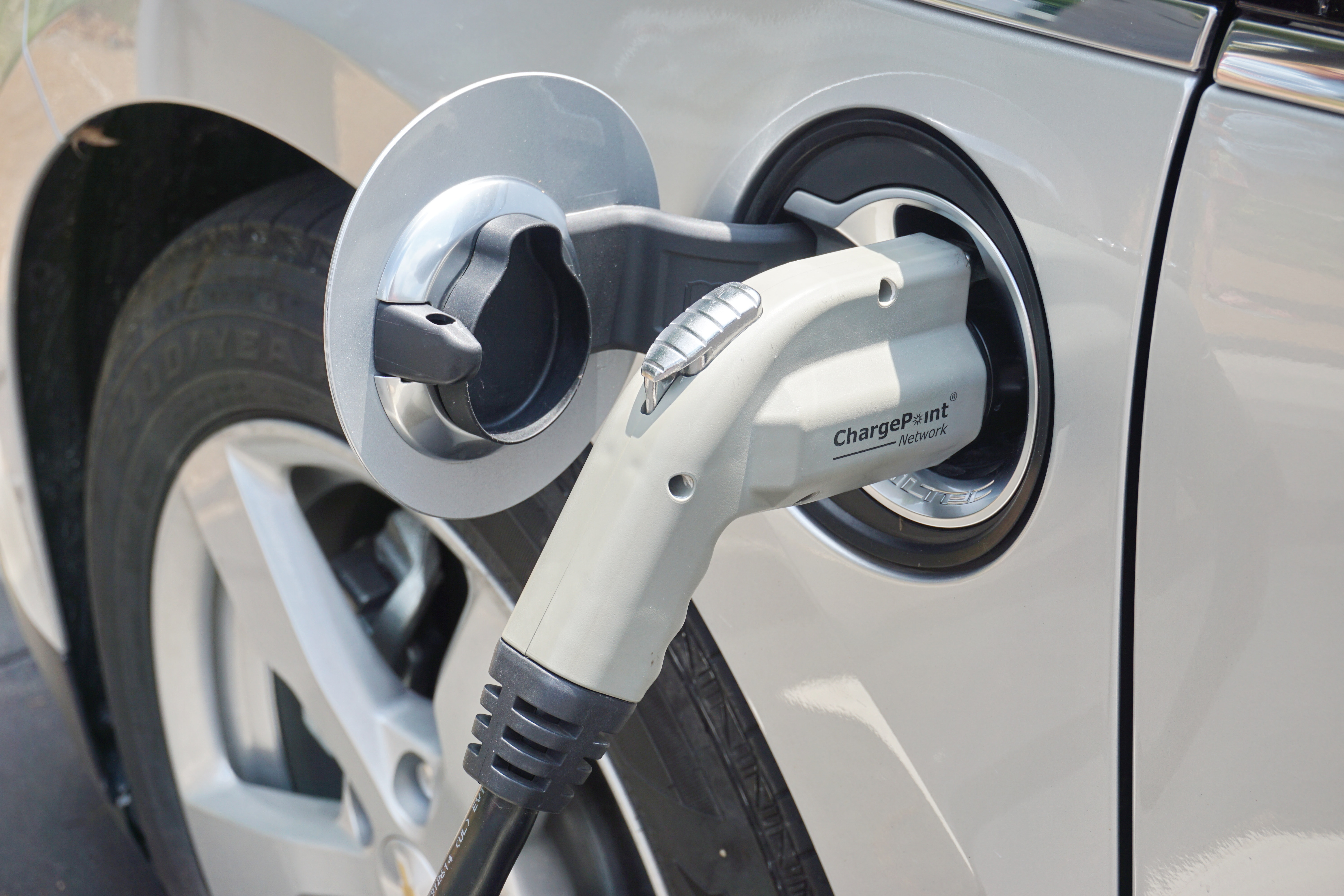 EV Revolution Changing Gears: The Future Of Transportation