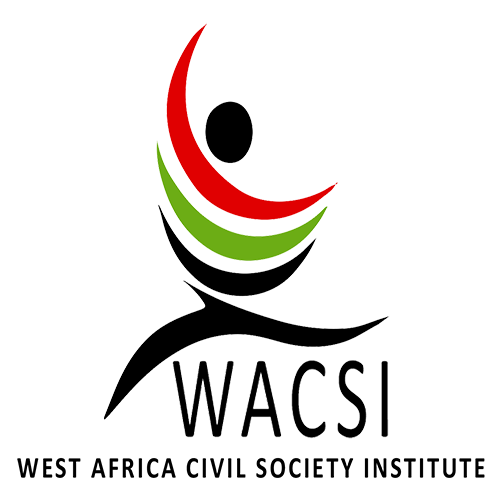 west africa cvil society institute