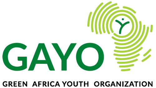 Green africa youth organization