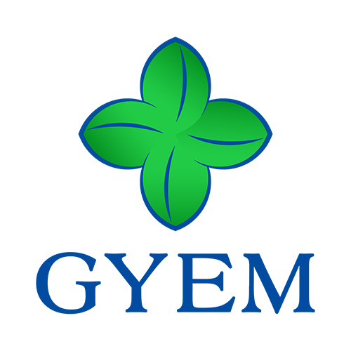 Gyem