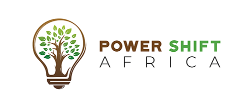power shift africa