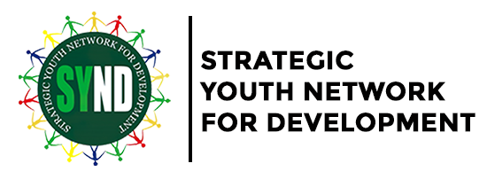 strategic youth network for development