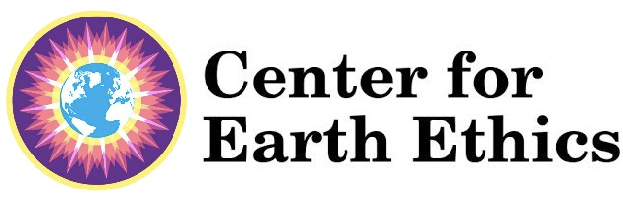 Center for earth ethics