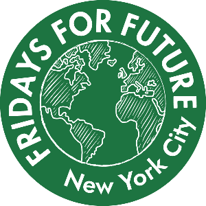 Fridays For Future NYC