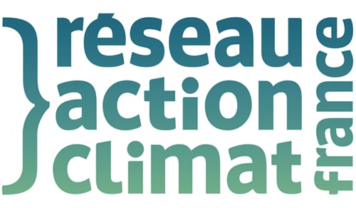 reseau action climat