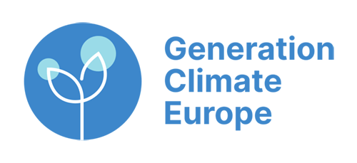 Generation Climate Europe