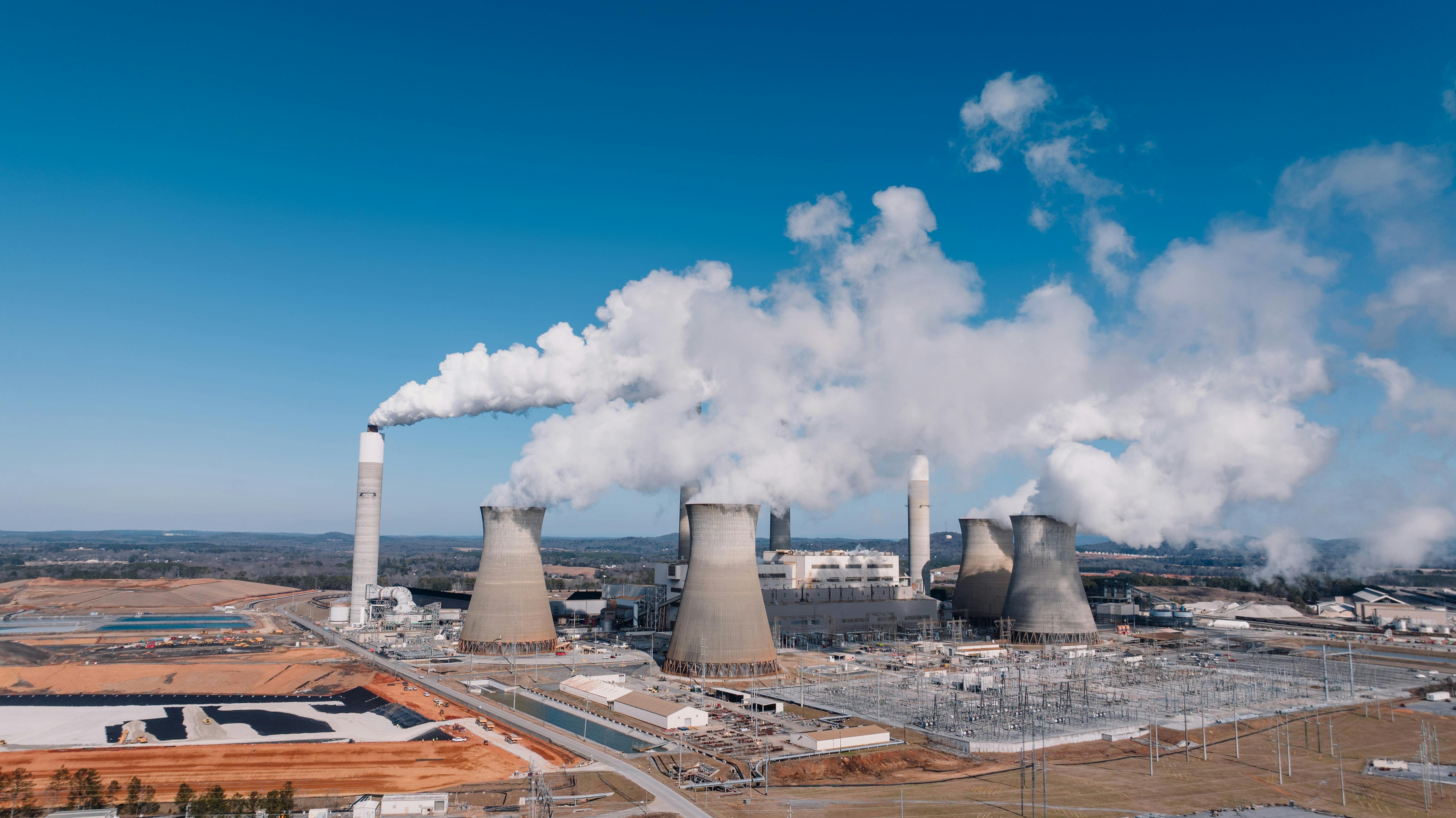 New Permitting for Fossil Fuel Projects Aim to Redefine Reality | The  Climate Reality Project