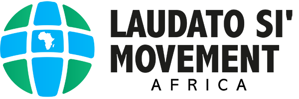 laudato si movement africa