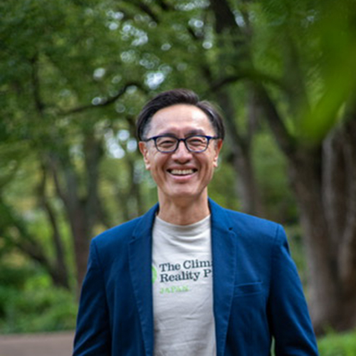 Tomoaki Ota