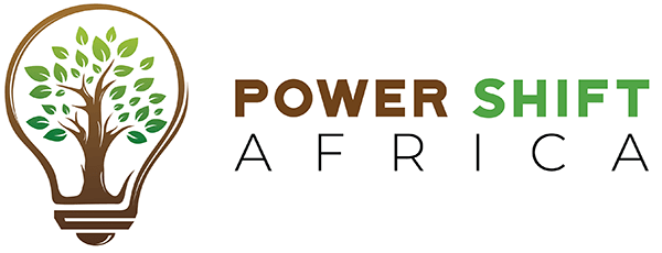 power shift america