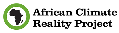 african climate reality project