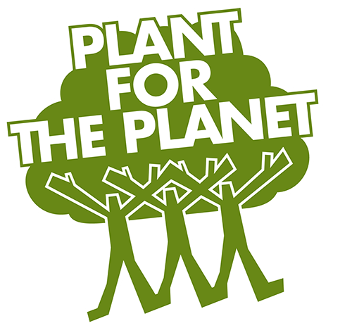 plant for planet