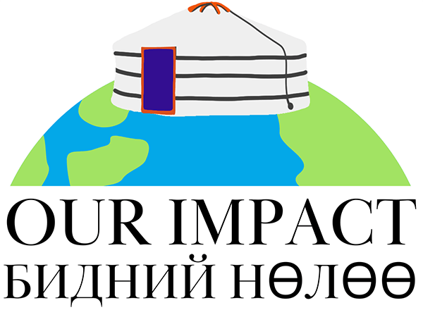 Our Impact - English