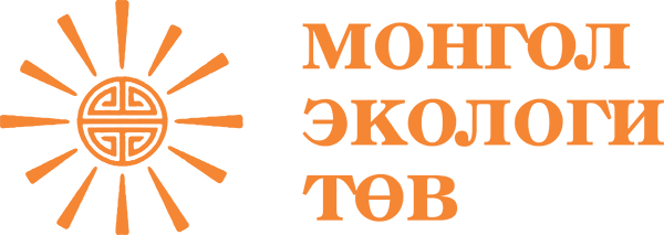 Mongol Ecology Center - mongolian