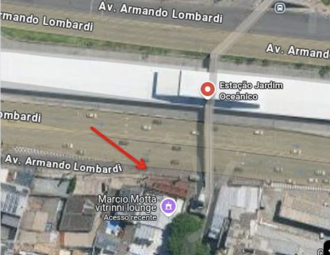 access by metro