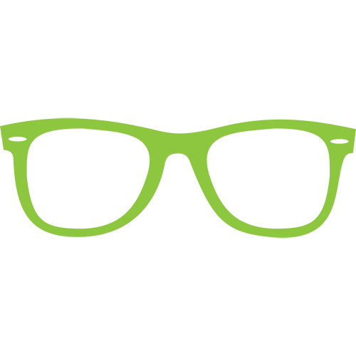 glasses icon