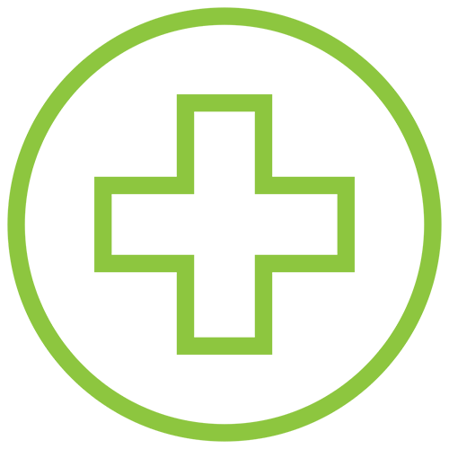 health icon