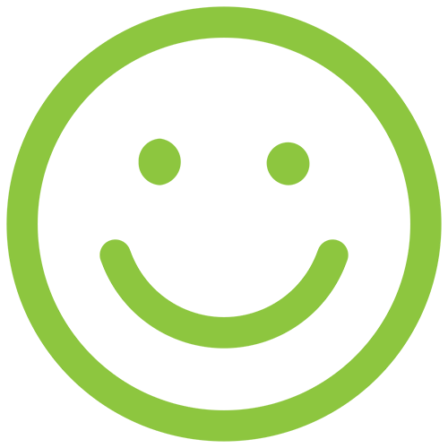 smile icon