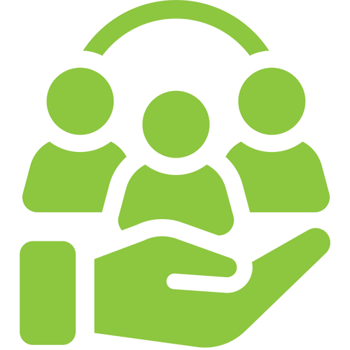 support icon