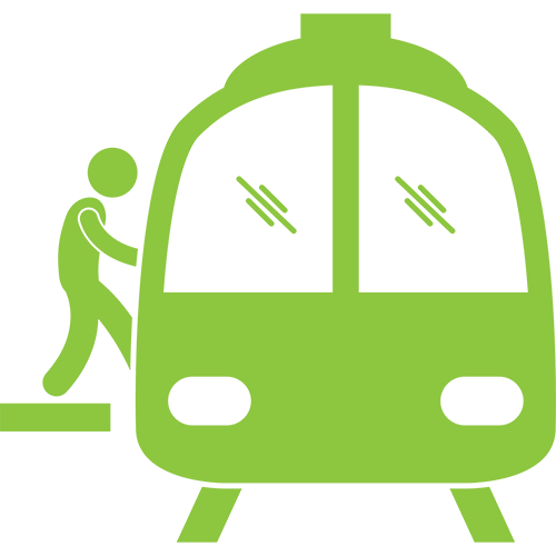 train icon