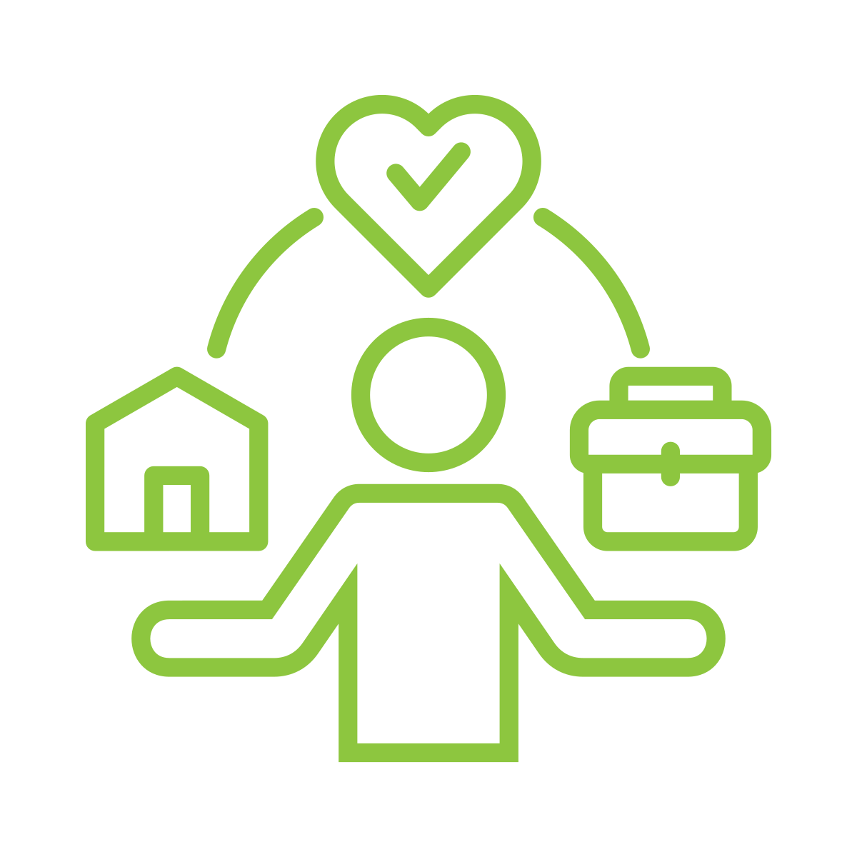 balance icon