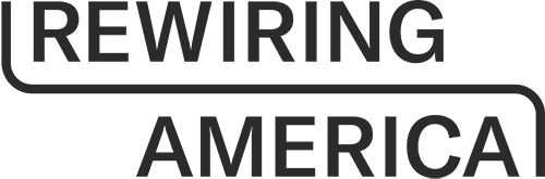 rewiring america