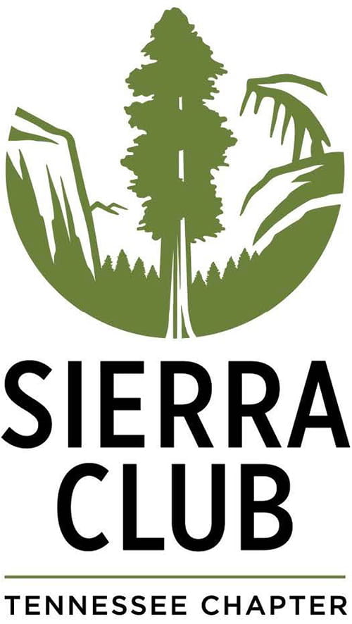 sierra club tennessee