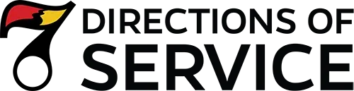 7 directions
