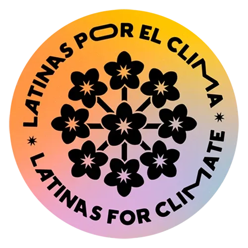 latinas por el clima