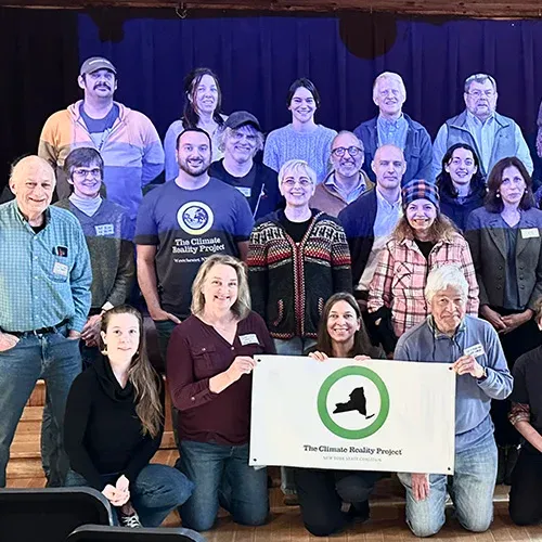 NYS Coalition Retreat 2023