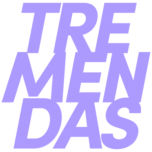 tremendas
