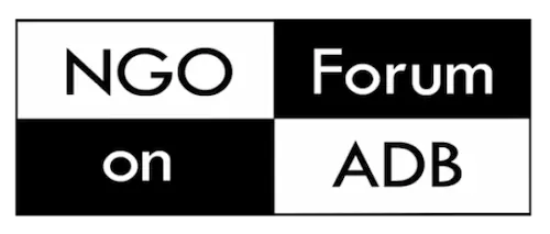 ngo forum on adb