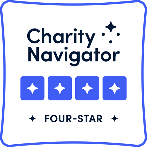 Charity Navigator Icon