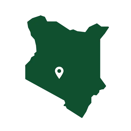 outline of kenya