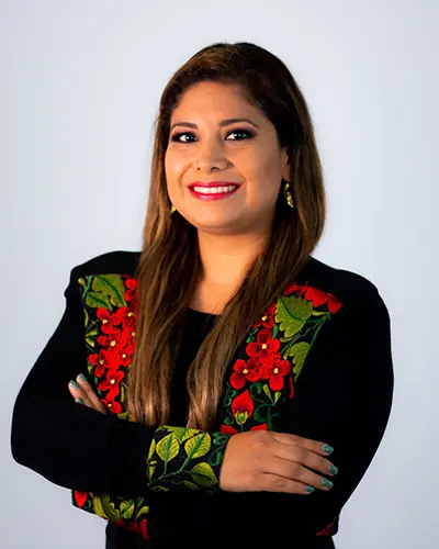 Nayelli Crespo