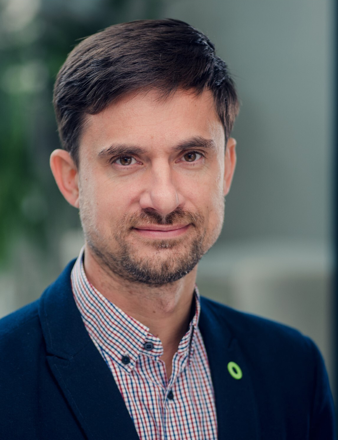 Patryck Bialis