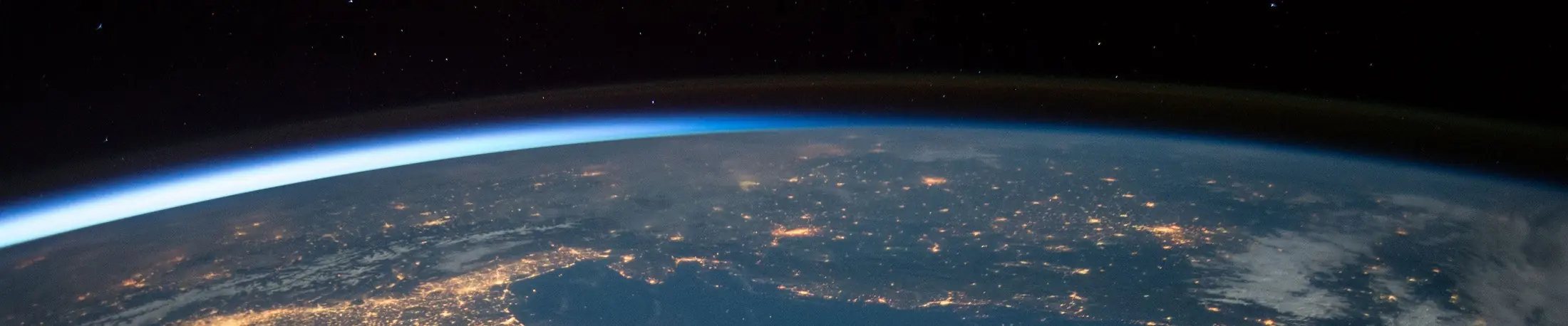 image of earth