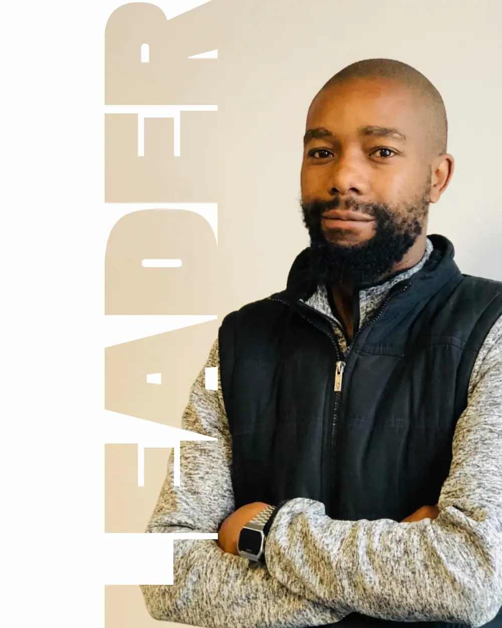 Khotso Mogotlane profile photo