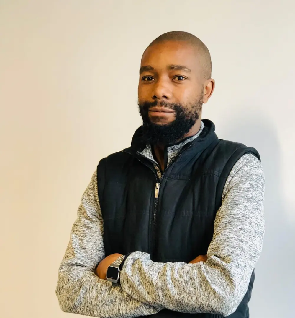 Khotso Mogotlane